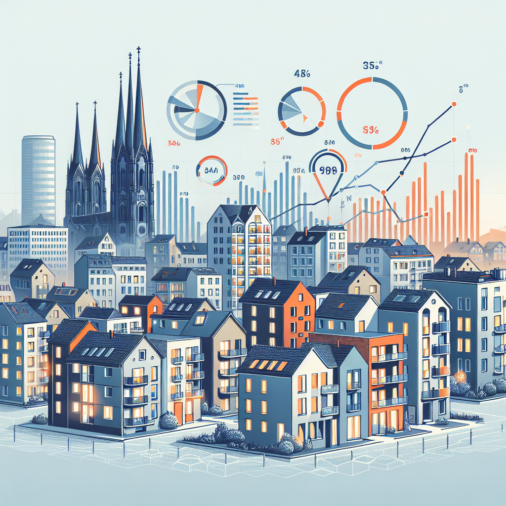 Mietspiegel-Erstellung in Mönchengladbach